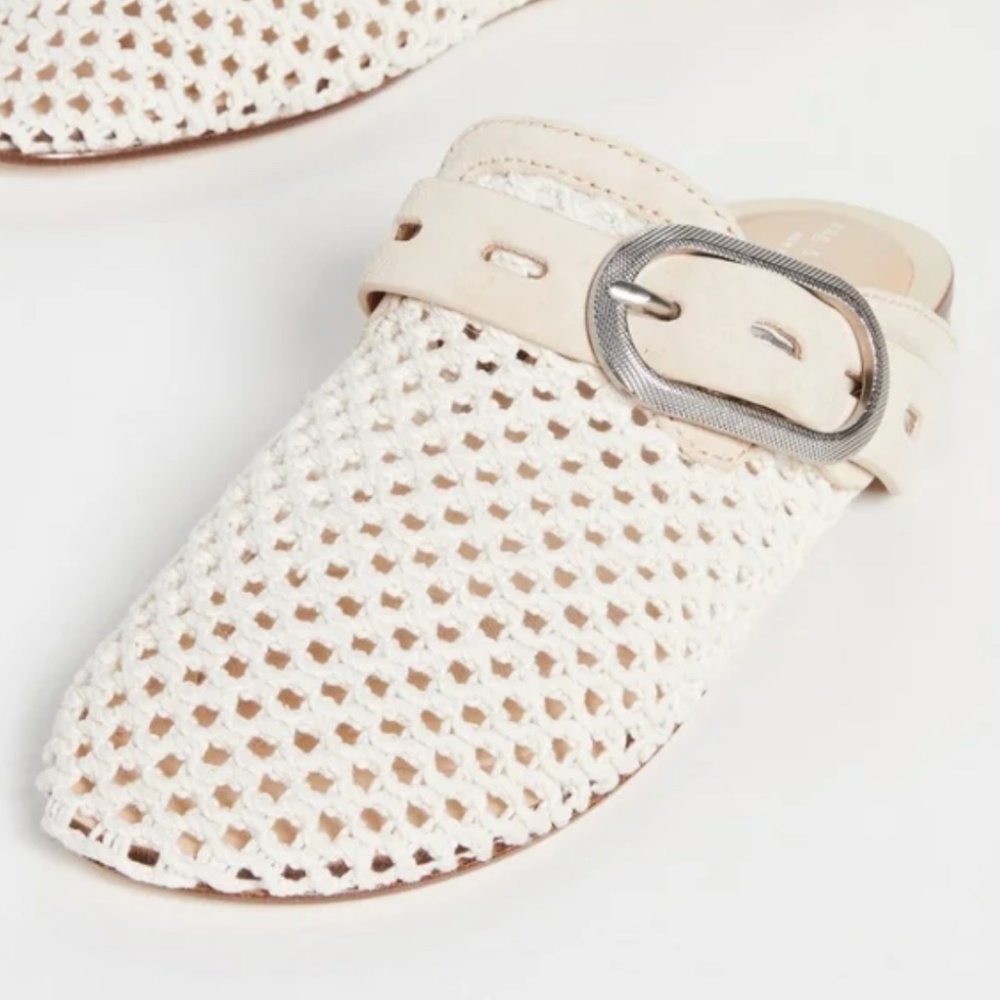 New Rag and Bone Summer Slides